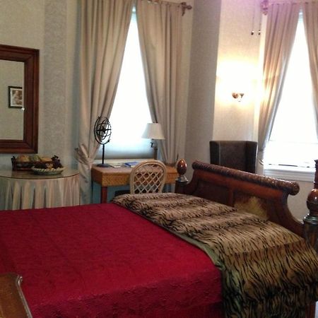 Abacrombie Inn Βαλτιμόρη Δωμάτιο φωτογραφία