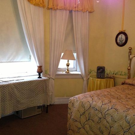 Abacrombie Inn Βαλτιμόρη Εξωτερικό φωτογραφία
