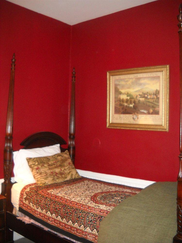 Abacrombie Inn Βαλτιμόρη Εξωτερικό φωτογραφία