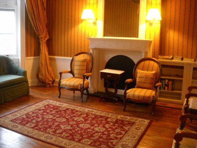Abacrombie Inn Βαλτιμόρη Εξωτερικό φωτογραφία