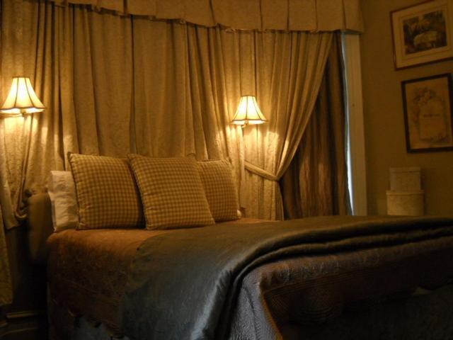 Abacrombie Inn Βαλτιμόρη Δωμάτιο φωτογραφία