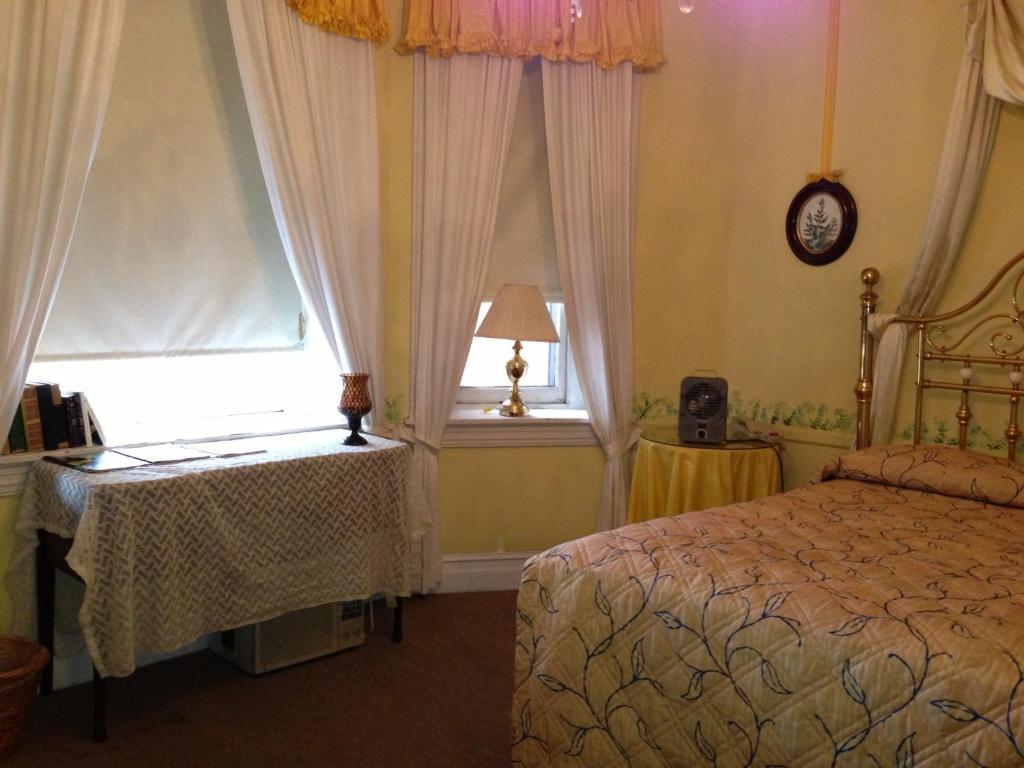 Abacrombie Inn Βαλτιμόρη Εξωτερικό φωτογραφία